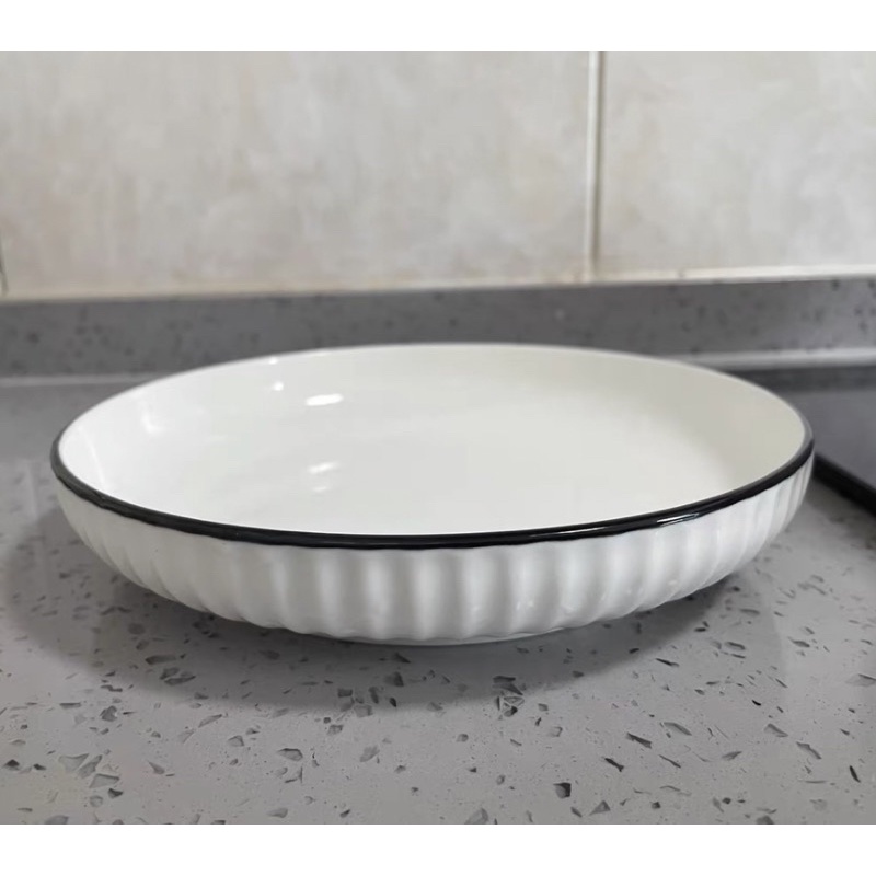 Bộ bát ăn cơm 21 chi tiết