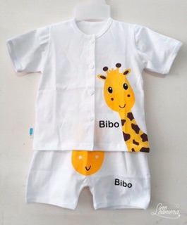 COMBO 5 BỘ BIBO LOẠI 1 GIÁ 210.000