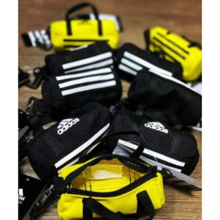 Móc khóa Adidas – Tiny Duffle Bag FQ5260
