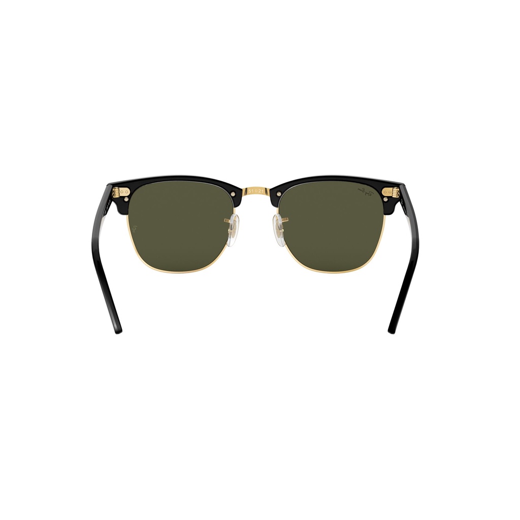 Mắt Kính Ray-Ban Clubmaster - RB3016/ - 51mm - Kính mát