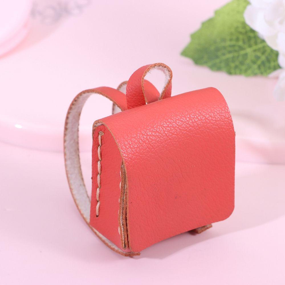 Phụ Kiện Mới Cho Búp Bê Túi Xách Vải