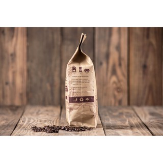 Arabica đặc biệt Cầu Đất Cà phê rang xay [Tường Xuân Coffee] - 500g