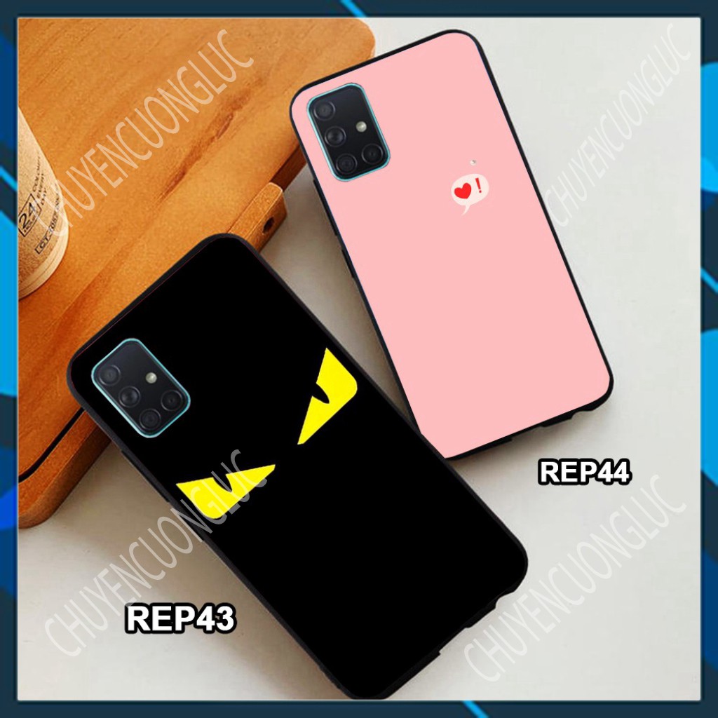 [SALE] ỐP LƯNG SAMSUNG A31 - A51 - A71 - M51 - A12 - A30S - A50 - A50S ĐỘC - LẠ - SIÊU BỀN | BigBuy360 - bigbuy360.vn