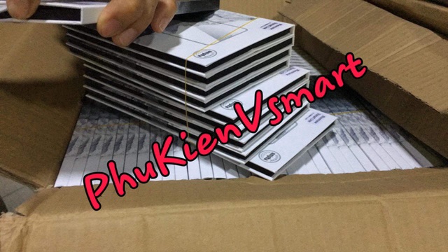 Cường lực Full Keo Vsmart Live