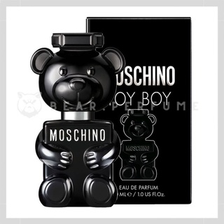 Nước hoa moschino toy boy 100ml bᴇᴀʀ.pᴇʀғᴜᴍᴇ