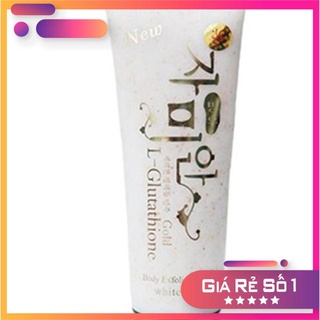 Tẩy tế bào chết Dạng Hạt L - Glutathione Hàn Quốc 