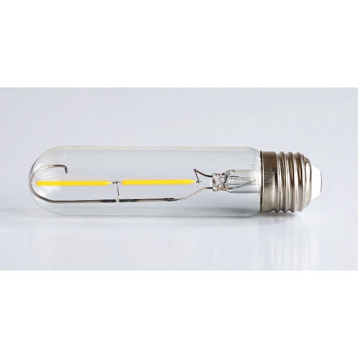 Bóng Đèn Led Edison T125 4W Đui E27 Cổ Điển, Thiết Kế Bóng Đèn Độc Đáo Sang Trọng HL Lighitng