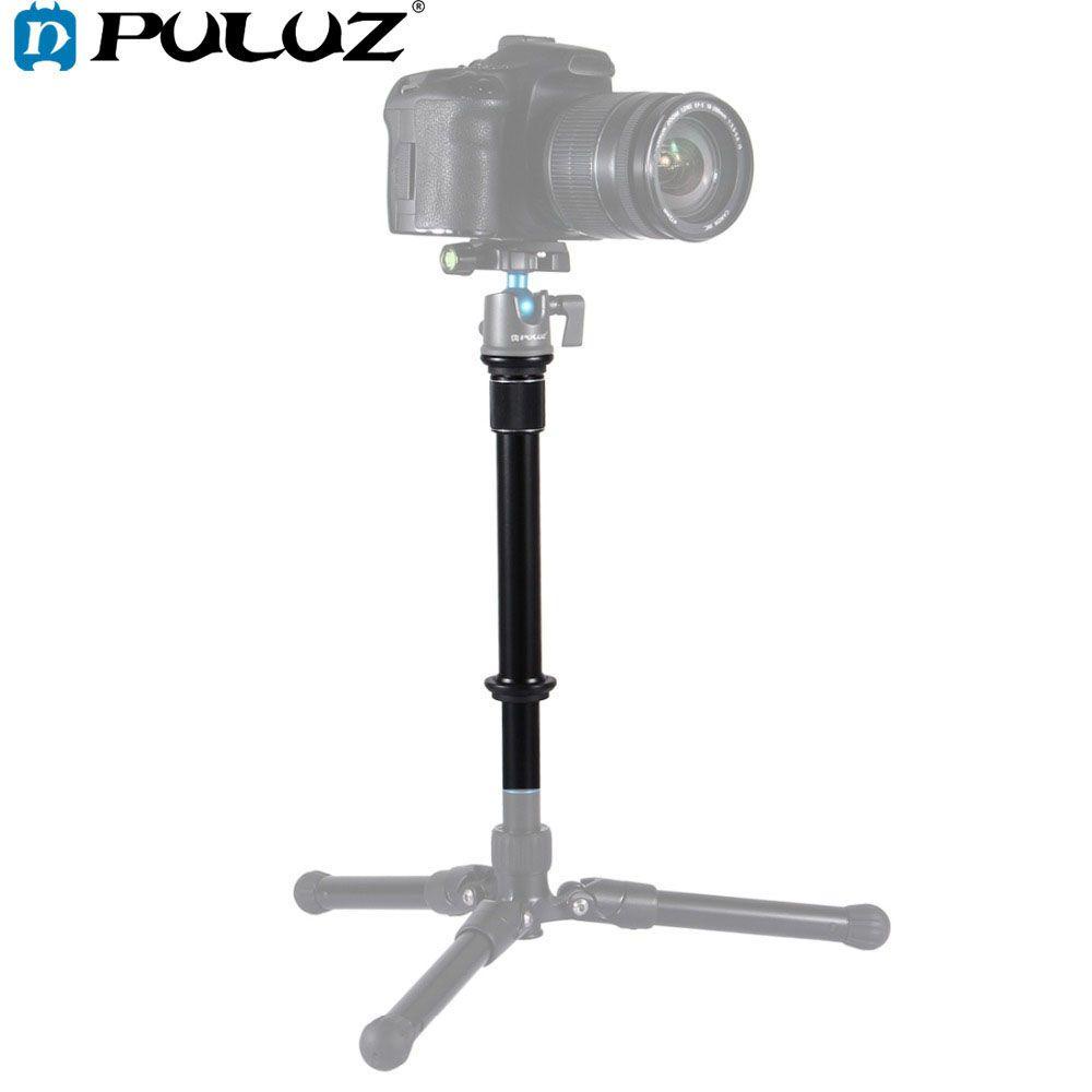 Thanh Nối Dài Chân Máy Ảnh Tripod Vít 1 / 4 / 3 / 8 inch