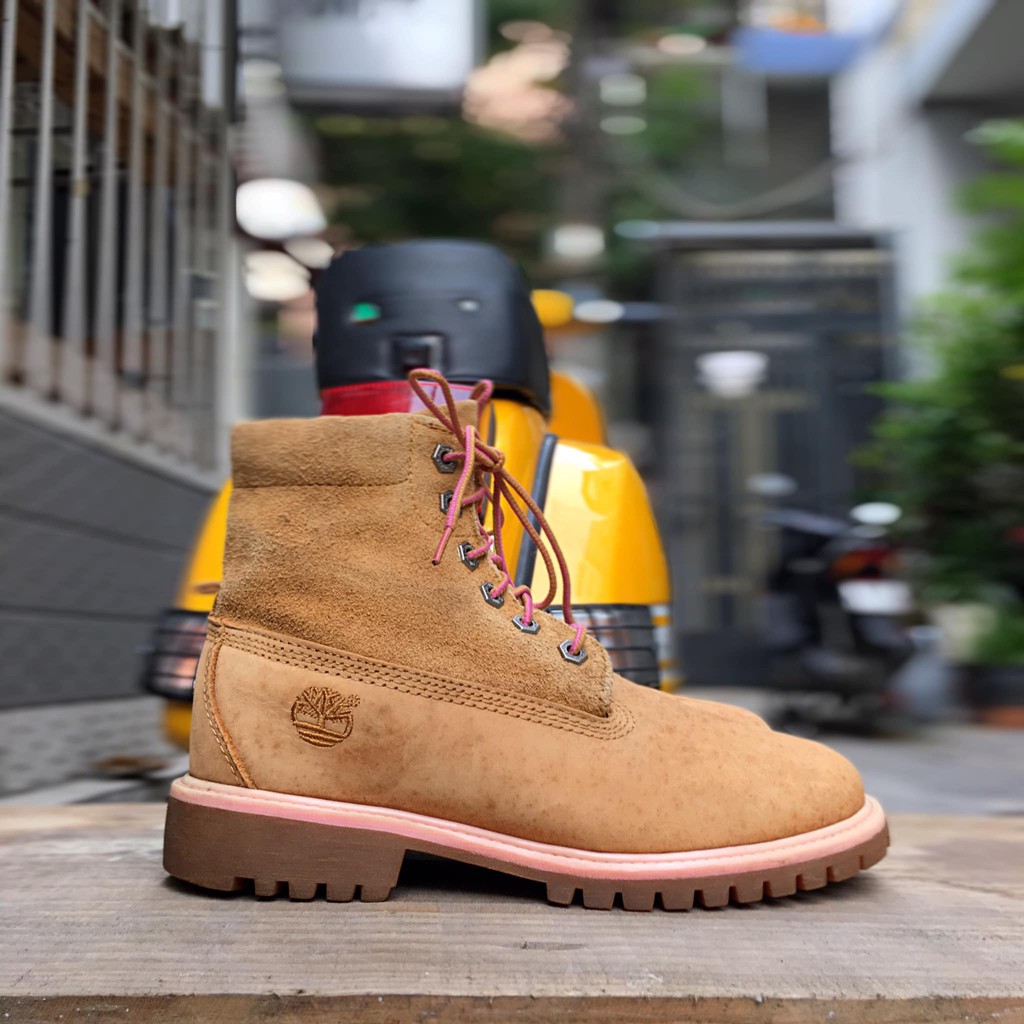 Timberland Boots - Real Secondhand