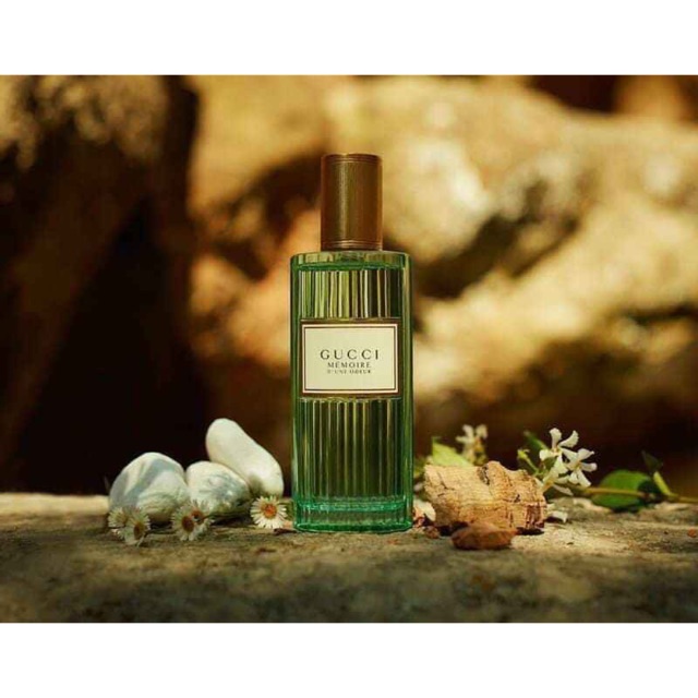Nước hoa nữ Gucci Memoire D’un Odeur EDP (Fullseal Tester 100ml)