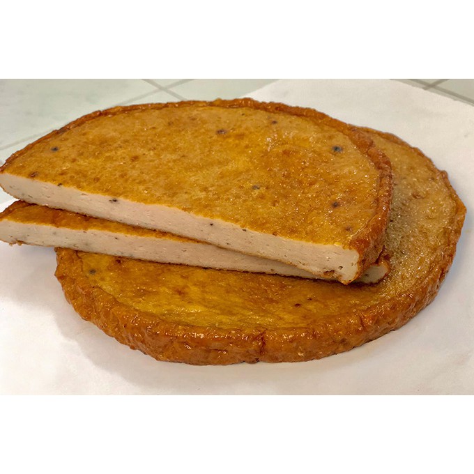 Chả cá Nha Trang - Chả cá Vạn Giã - Đặc sản Nha Trang - Ship siêu tốc 1-2h | BigBuy360 - bigbuy360.vn