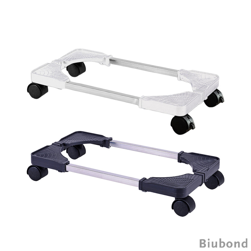 Đế Để Máy Tính Có Bánh Xe Tiện Lợi