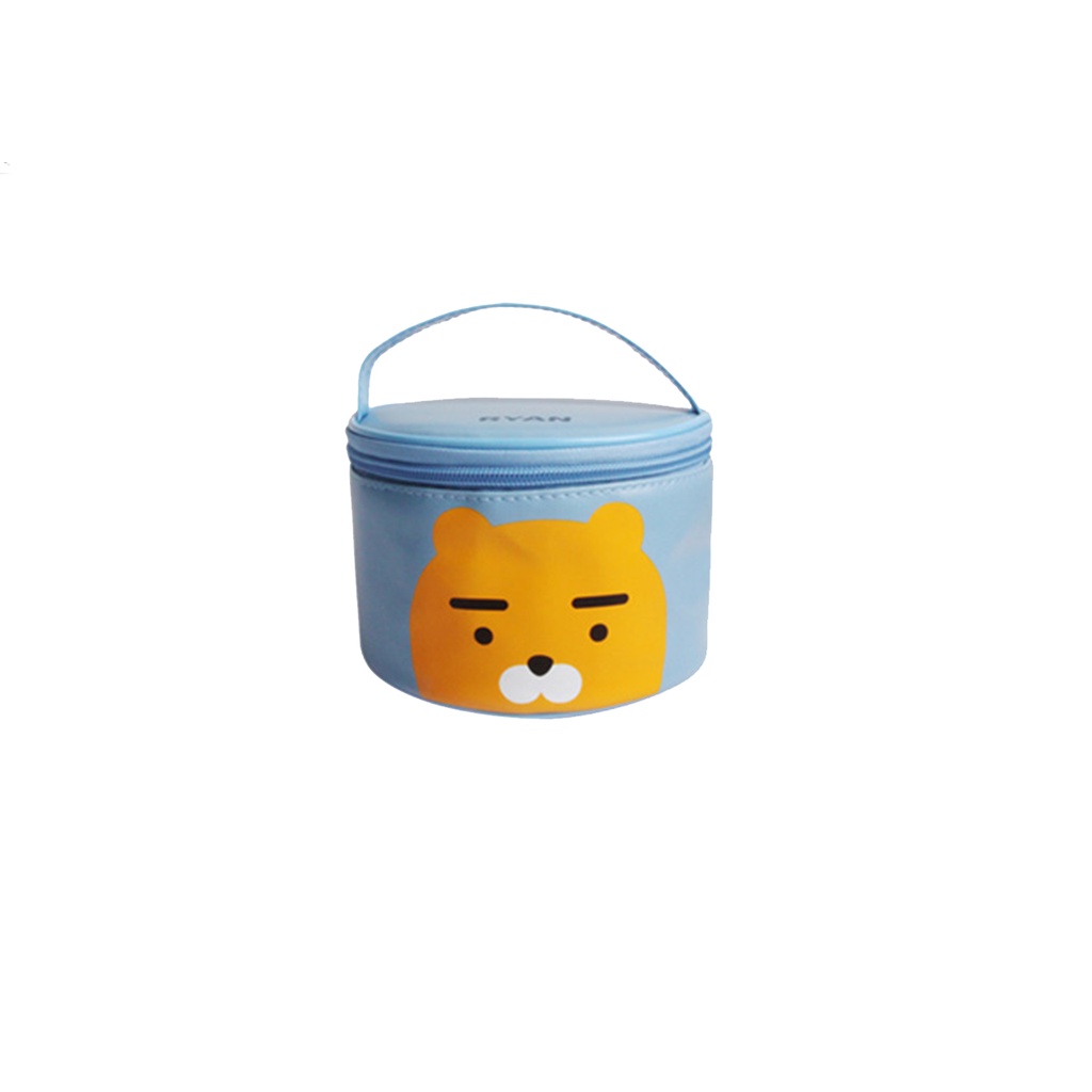 Set Hộp Đựng Cơm Trưa Kakao Friends Ryan