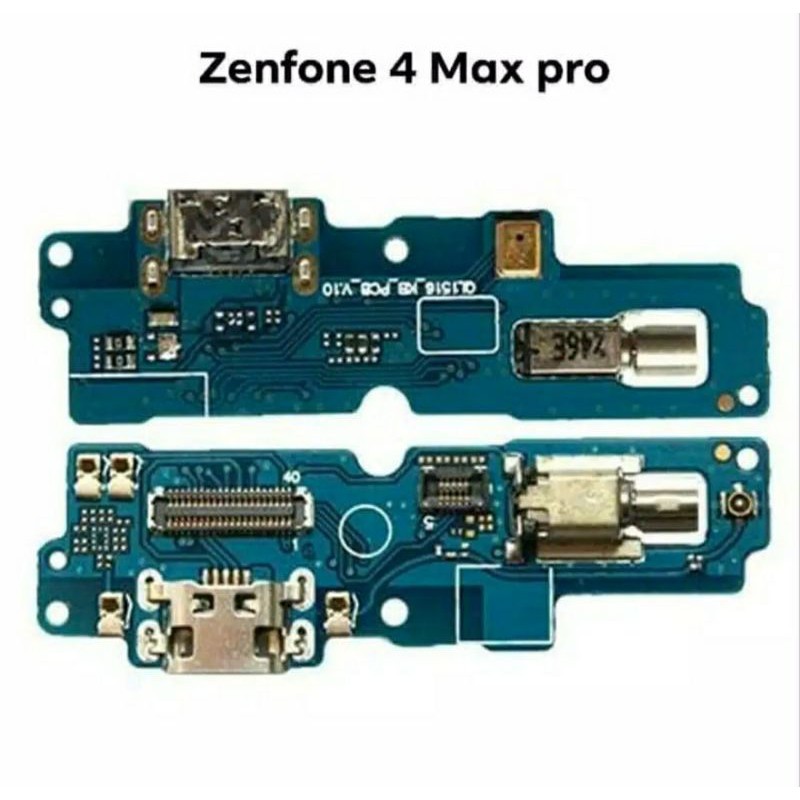 Bảng Mạch Sạc Linh Hoạt Cho Asus Zenfone 4 Max Pro X001d Zc554kl