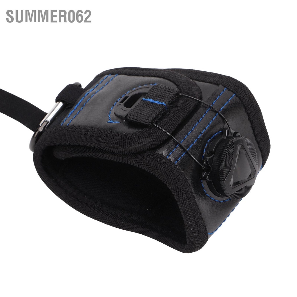 [Hàng Sẵn] Tennis Cổ tay Tư thế Phụ kiện Cố định Huấn luyện viên Thiết bị Thể thao Bảo vệ Chuyển động【Summer062】