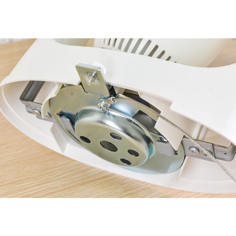 Quạt đảo trần Panasonic F-409QGO Màu Vàng - Hàng Chính Hãng - F409QGO / F409Q / F-409Q