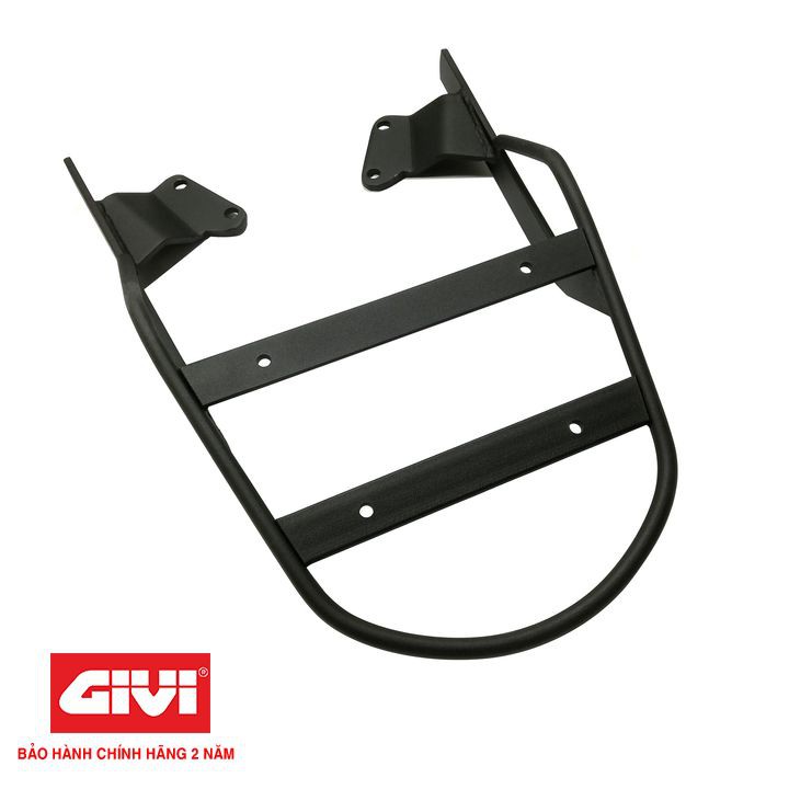 Baga sau Givi Winner X chính hãng chịu lực cao gắn được thùng sau Givi
