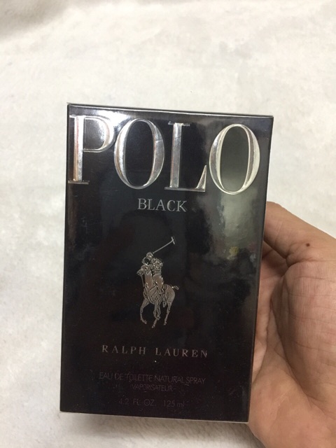 Nước hoa nam Polo - 125 ml