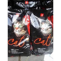 [Mã PET50K giảm Giảm 10% - Tối đa 50K đơn từ 250K] Thức ăn cho mèo Cateye [ tải 6,75 kg]