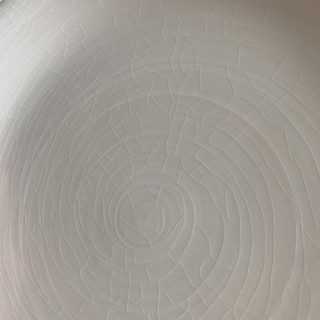 Đĩa sứ Ikea size 20cm