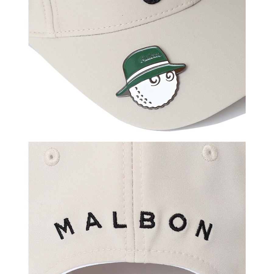 Mũ chơi golf Mal.bon - Hat