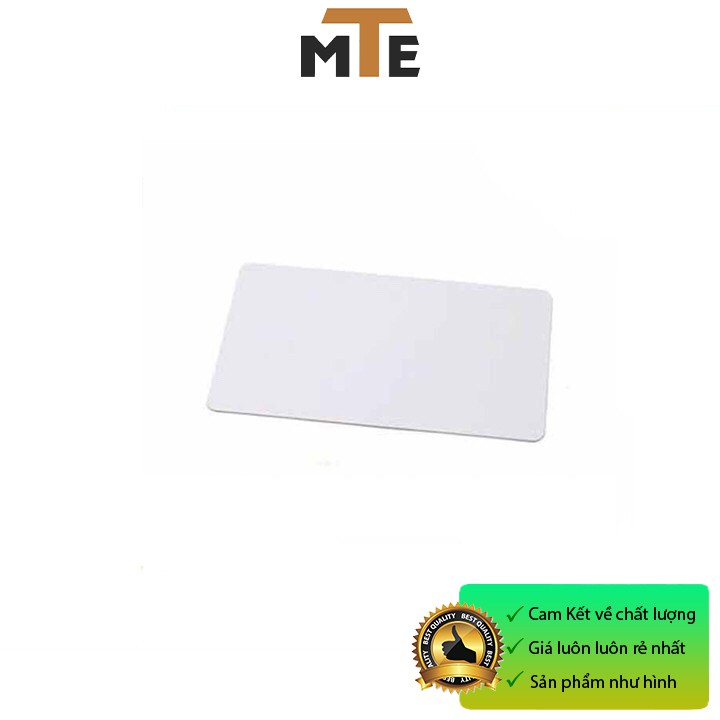 Thẻ từ RFID 125Khz