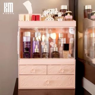 Tủ đựng mỹ phẩm siêu xinh <3
