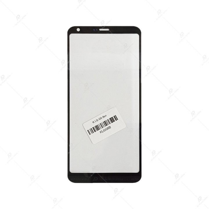 Mã Giảm ELFLASH0 20K Đơn 50K 🌟 Hàng Chính Hãng 🌟 Kính Màn Hình Kính Ép LG G6 H873 Zin New