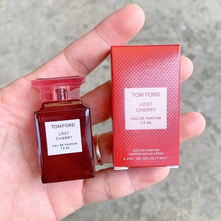 Nước hoa mini siêu thơm