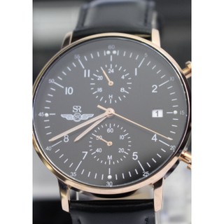 Đồng hồ nam Sunrise SG5741.1401