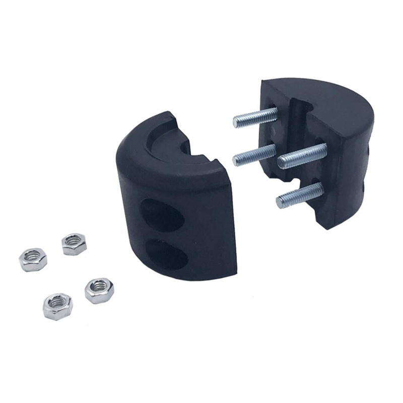 Dây Tời Cao Su Chuyên Dụng Dành Cho Xe Địa Hình ATV UTV