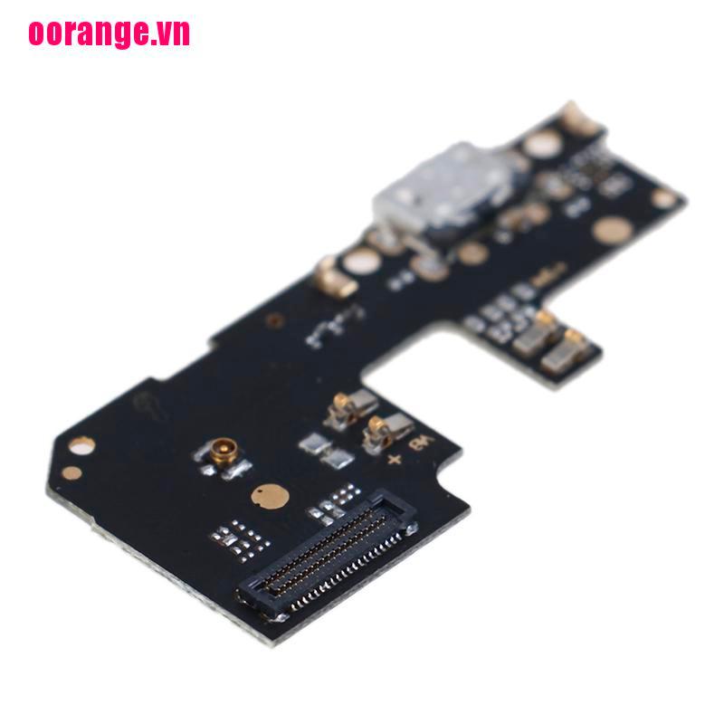 Bảng Mạch Cổng Sạc Cao Cấp Cho Xiaomi Redmi 5