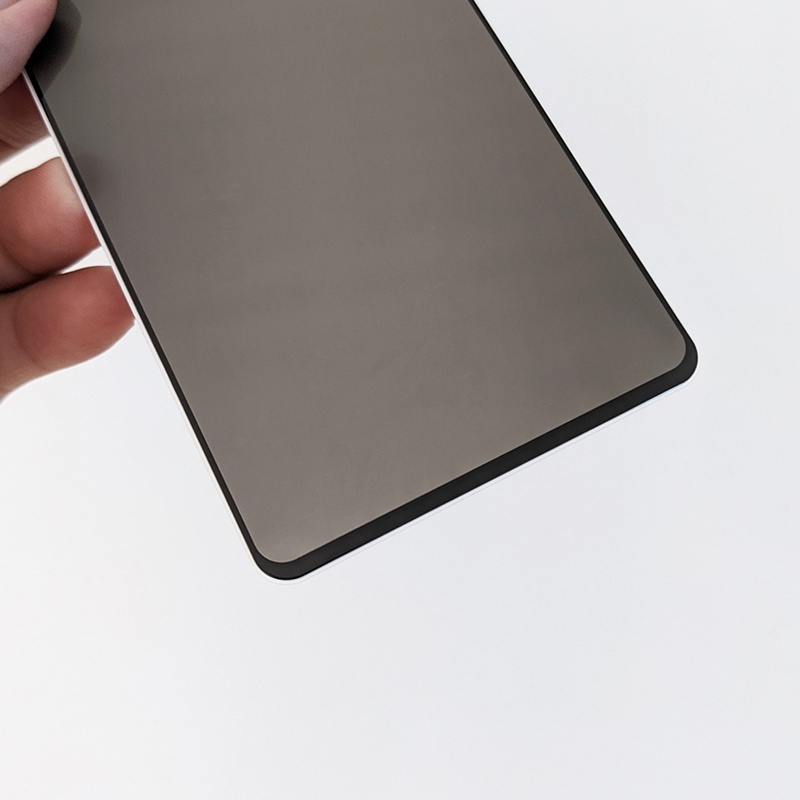 Kính chống nhìn trộm màn hình Realme GT Neo 3