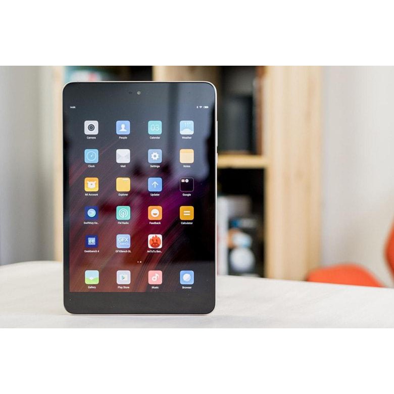 Máy tính bảng Xiaomi Mipad 4, Mi pad4, Mi pad 4 (64GB 4GB) nhập khẩu | BigBuy360 - bigbuy360.vn