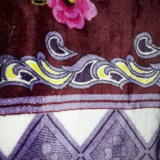 Mền Tuyết Người Lớn