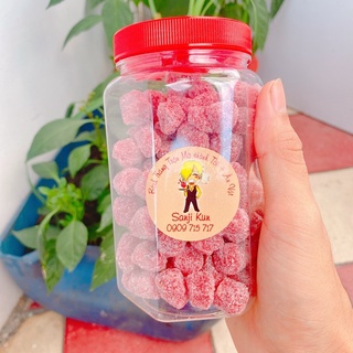 Dâu tằm Đà Lạt 1 kí