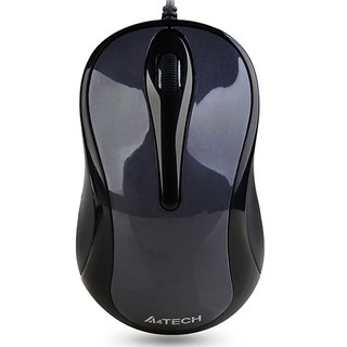 [TR - PKCN] Chuột Quang Mini Có Dây USB A4Tech N350 1000 DPI