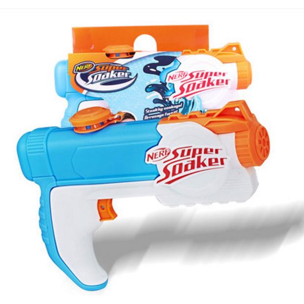 Đồ chơi vận động dưới nước NERF Super Soaker Piranha
