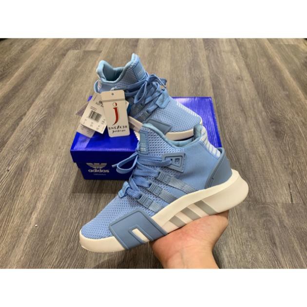 [Sỉ+Ctv+Freeship]-Video giày sneaker EQT xanh dương bản chuẩn+BILL [ Chất Nhất ] 2020 bán chạy nhất ! . 🇻🇳 2020 : ": : ¹