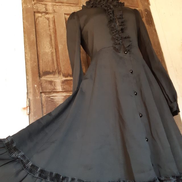 Vintage si tuyển
