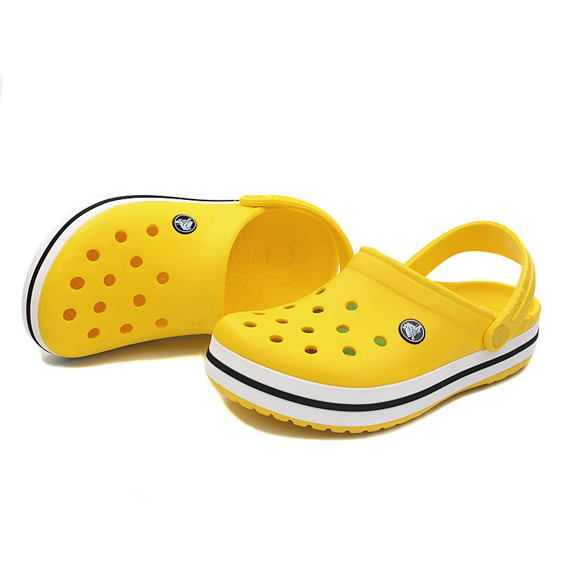 Giày Crocs Chính Hãng Unisex Chính Hãng