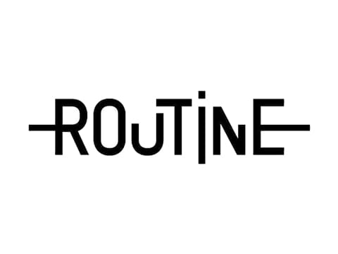 Routine Logo
