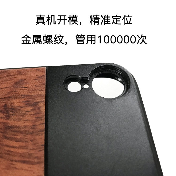 16mm Wide Angle Lens với CPL Điện thoại Trường hợp cho iPhone X Xs Max Huawei P20 Pro Mobile Trường hợp nhà ở với 17mm