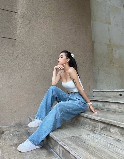 Quần JEANS CLING | BigBuy360 - bigbuy360.vn