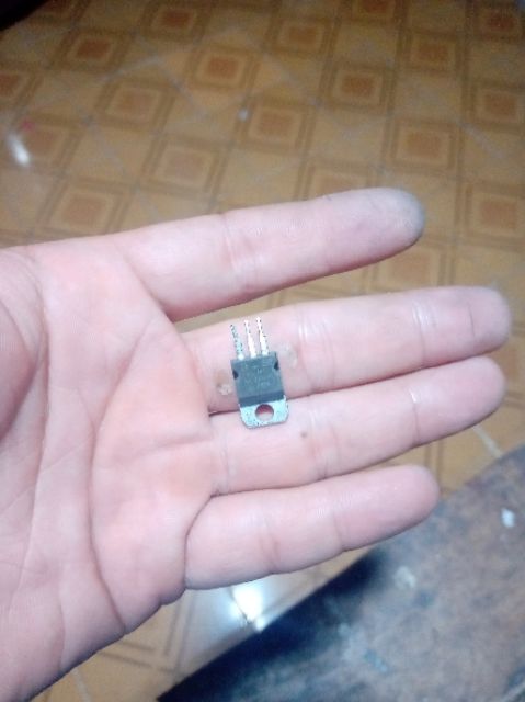 Bộ 4 80nf70 tháo máy chân ngắn