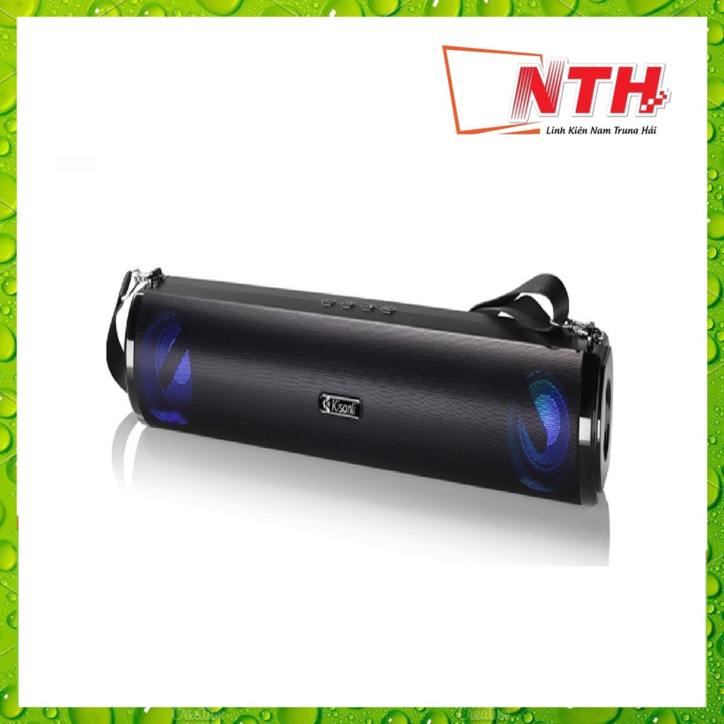Loa Kisonli Bluetooth 901