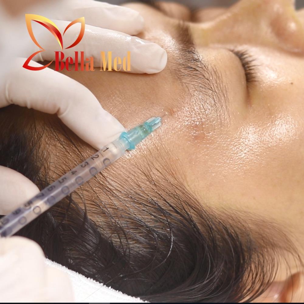 Kim tiêm tinh chất dưỡng chất Meso 34G Nanoneedle 4mm