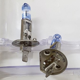 Bóng đèn Halogen Realight H1 - 24v - 100w (Cặp)