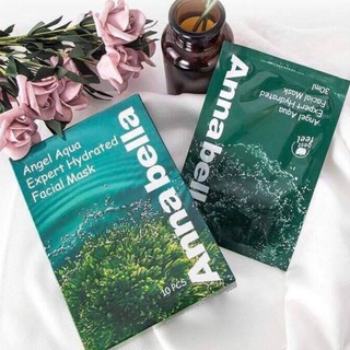 Mặt nạ tảo biển Annabella thần thánh