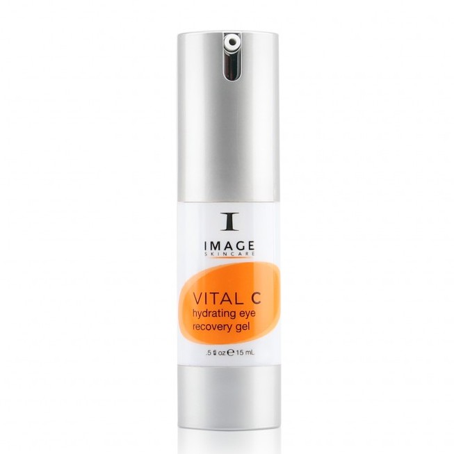 [IMAGE CHÍNH HÃNG] Vital C Hydrating Eye Recovery Gel Kem Phục Hồi Và Giảm Thâm Quầng Mắt